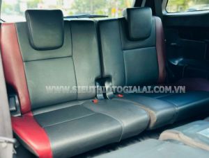 Xe Toyota Fortuner 2.8V 4x4 AT Legender 2020