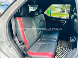 Xe Toyota Fortuner 2.8V 4x4 AT Legender 2020
