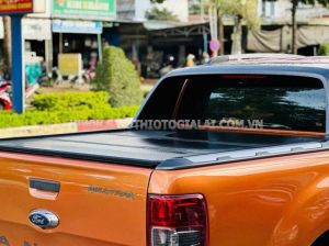 Xe Ford Ranger Wildtrak 3.2L 4x4 AT 2017