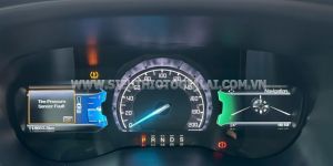 Xe Ford Ranger Wildtrak 3.2L 4x4 AT 2017