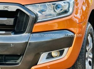 Xe Ford Ranger Wildtrak 3.2L 4x4 AT 2017