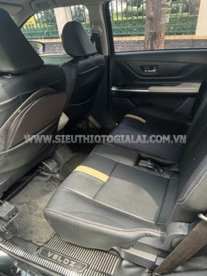 Xe Toyota Veloz Cross Top 1.5 CVT 2022