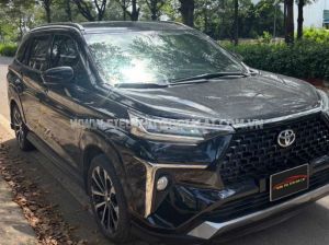 Xe Toyota Veloz Cross Top 1.5 CVT 2022