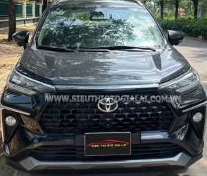 Xe Toyota Veloz Cross Top 1.5 CVT 2022