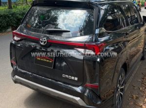 Xe Toyota Veloz Cross Top 1.5 CVT 2022