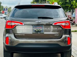 Xe Kia Sorento DATH 2.2L 2WD 2014