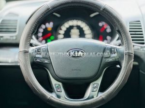 Xe Kia Sorento DATH 2.2L 2WD 2014