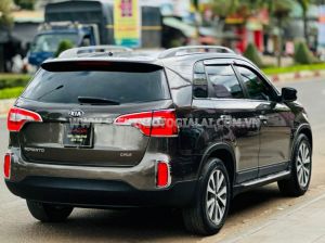 Xe Kia Sorento DATH 2.2L 2WD 2014