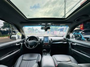 Xe Kia Sorento DATH 2.2L 2WD 2014
