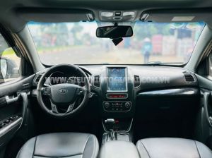 Xe Kia Sorento DATH 2.2L 2WD 2014