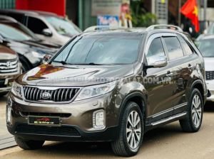 Xe Kia Sorento DATH 2.2L 2WD 2014