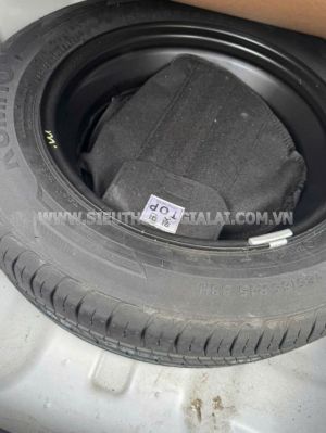 Xe Hyundai Accent 1.4 MT Tiêu Chuẩn 2021