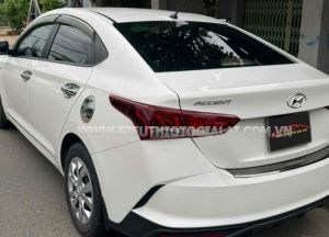 Xe Hyundai Accent 1.4 MT Tiêu Chuẩn 2021