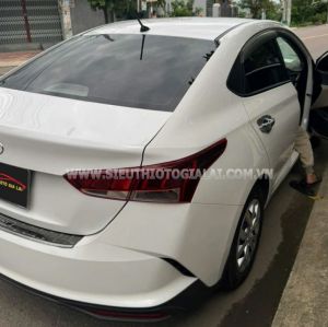 Xe Hyundai Accent 1.4 MT Tiêu Chuẩn 2021
