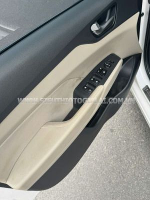 Xe Hyundai Accent 1.4 MT Tiêu Chuẩn 2021