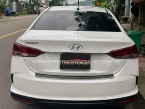 Xe Hyundai Accent 1.4 MT Tiêu Chuẩn 2021