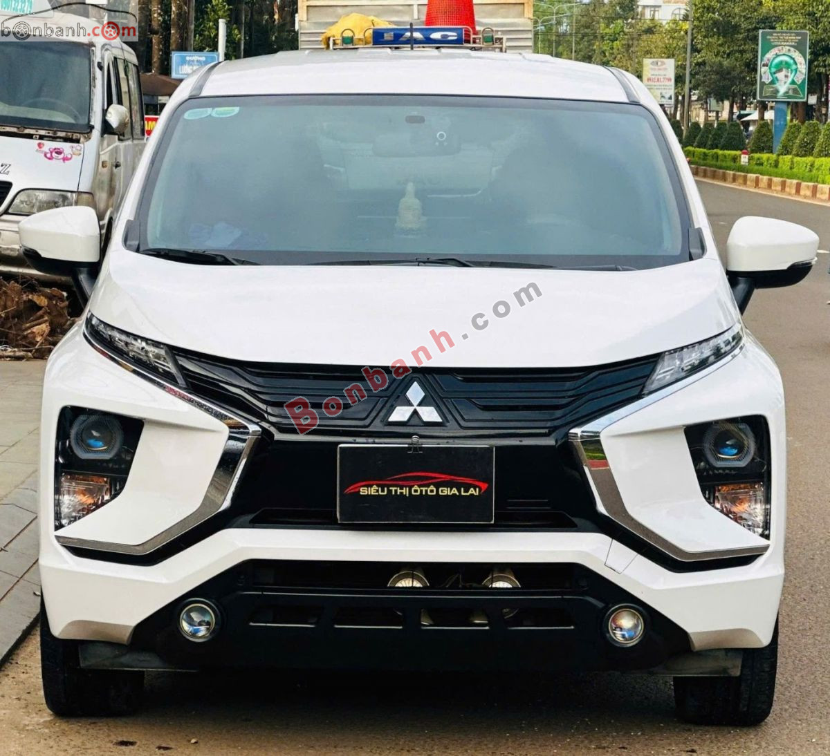 Mitsubishi Xpander 1.5 MT 2023