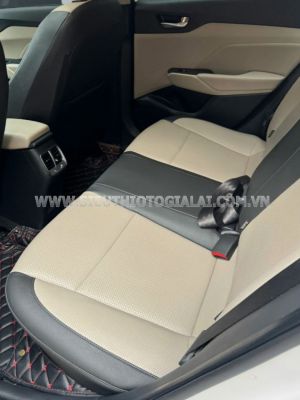 Xe Hyundai Accent 1.4 AT Đặc Biệt 2022