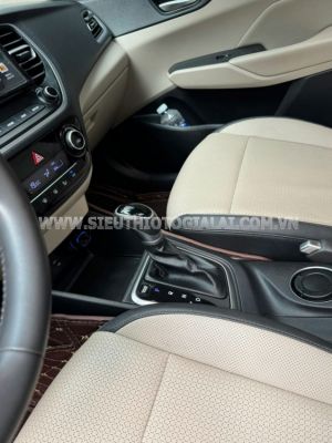 Xe Hyundai Accent 1.4 AT Đặc Biệt 2022