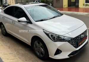 Xe Hyundai Accent 1.4 AT Đặc Biệt 2022