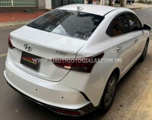 Xe Hyundai Accent 1.4 AT Đặc Biệt 2022