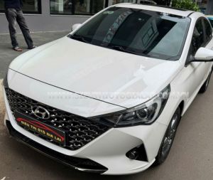 Xe Hyundai Accent 1.4 AT Đặc Biệt 2022