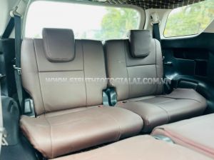 Xe Toyota Fortuner 2.4G 4x2 AT 2019