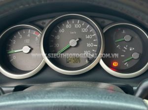 Xe Ford Everest 2.5L 4x2 MT 2008