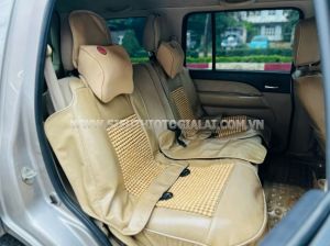 Xe Ford Everest 2.5L 4x2 MT 2008