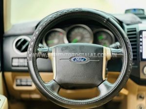 Xe Ford Everest 2.5L 4x2 MT 2008