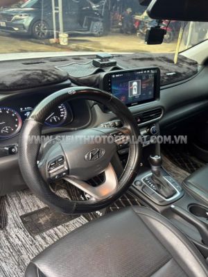 Xe Hyundai Kona 2.0 ATH 2021