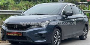 Xe Honda City RS 1.5 AT 2021