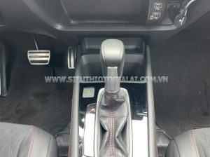 Xe Honda City RS 1.5 AT 2021