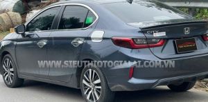 Xe Honda City RS 1.5 AT 2021
