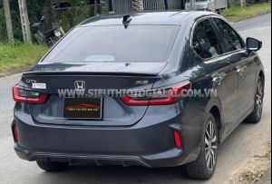 Xe Honda City RS 1.5 AT 2021