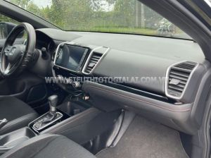 Xe Honda City RS 1.5 AT 2021