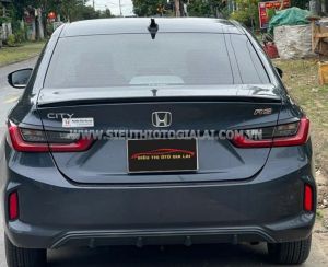 Xe Honda City RS 1.5 AT 2021