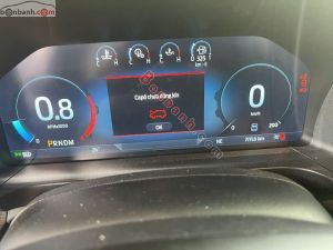 Xe Ford Everest Platinum 2.0L 4x4 AT 2025