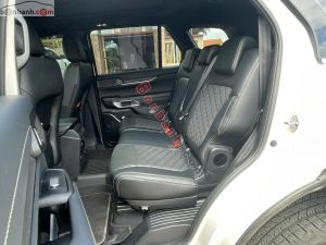 Xe Ford Everest Platinum 2.0L 4x4 AT 2025