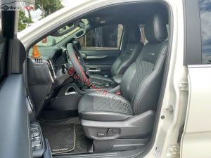 Xe Ford Everest Platinum 2.0L 4x4 AT 2025