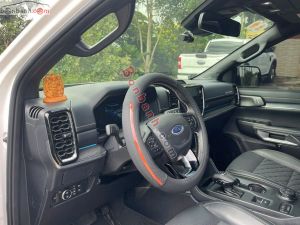 Xe Ford Everest Platinum 2.0L 4x4 AT 2025