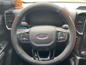 Xe Ford Everest Platinum 2.0L 4x4 AT 2025