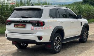Xe Ford Everest Platinum 2.0L 4x4 AT 2025