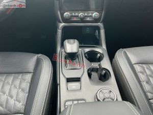 Xe Ford Everest Platinum 2.0L 4x4 AT 2025