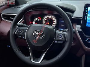 Xe Toyota Corolla Cross 1.8G 2022
