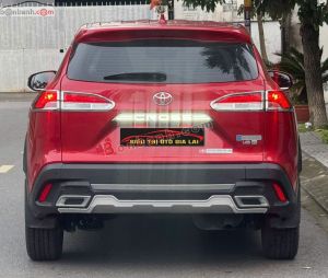 Xe Toyota Corolla Cross 1.8G 2022