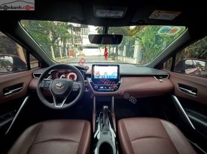 Xe Toyota Corolla Cross 1.8G 2022
