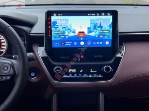Xe Toyota Corolla Cross 1.8G 2022