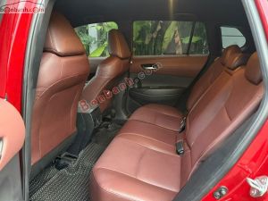 Xe Toyota Corolla Cross 1.8G 2022