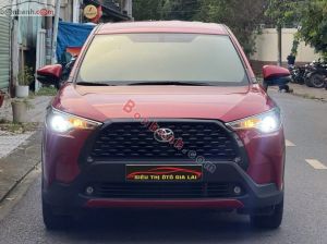 Xe Toyota Corolla Cross 1.8G 2022